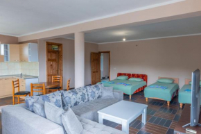 Nomad apartments